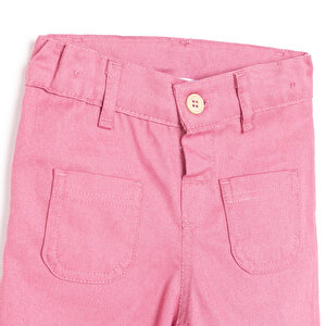 PLUM Kız Pantolon Kız Bebek