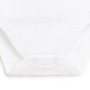 Yenidoğan Uzun Kol Zıbın Body Unisex