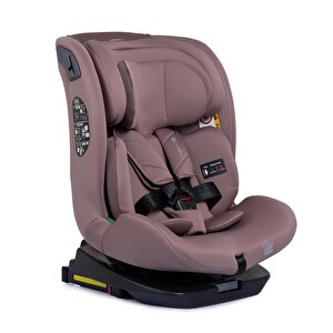 baby plus Pixi 0-36 Kg I-Size Oto, Pembe