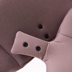 Pixi 0-36 Kg I-Size Oto Koltuğu