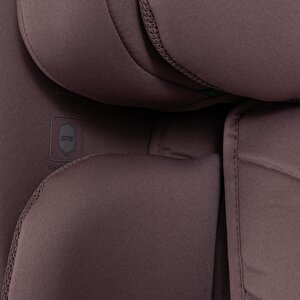 Pixi 0-36 Kg I-Size Oto Koltuğu