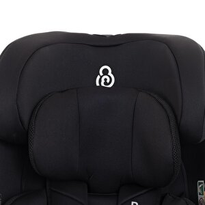 Pixi 0-36 Kg I-Size Oto Koltuğu Pixi 0-36 Kg I-Size Oto Koltuğu