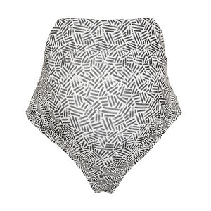 baby mom Hamile Bikini Altı, Beyaz, S baby mom Hamile Bikini Altı, Beyaz, S