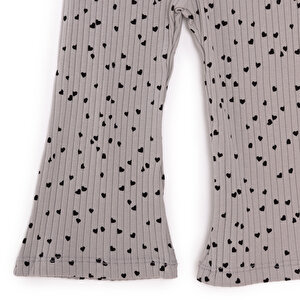 Basic Kız İspanyol Paça Kaşkorse Tayt Kız Bebek Basic Kız İspanyol Paça Kaşkorse Tayt Kız Bebek