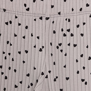 Basic Kız İspanyol Paça Kaşkorse Tayt Kız Bebek Basic Kız İspanyol Paça Kaşkorse Tayt Kız Bebek