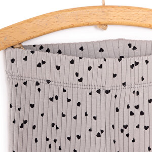 Basic Kız İspanyol Paça Kaşkorse Tayt Kız Bebek Basic Kız İspanyol Paça Kaşkorse Tayt Kız Bebek