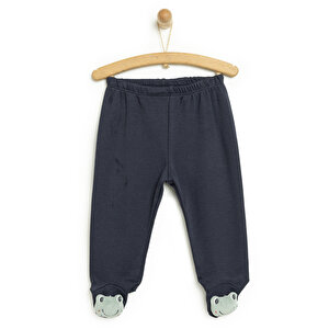 Little Life Unisex Pat, Açık Pembe, 3 Ay