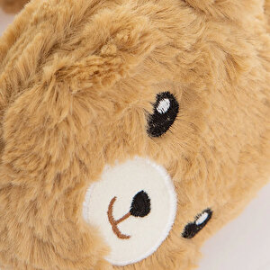 Petrichor Pelüş Kulaklık Erkek Erkek Bebek