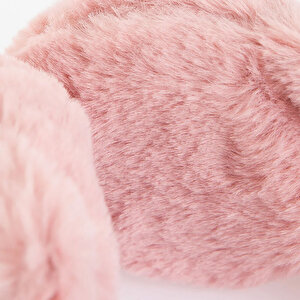 Petrichor Pelüş Kulaklık Kız Kız Bebek Petrichor Pelüş Kulaklık Kız Kız Bebek