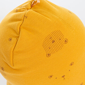 Polarlı Unisex Bere Unisex Polarlı Unisex Bere Unisex