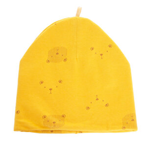 Polarlı Unisex Bere Unisex Polarlı Unisex Bere Unisex