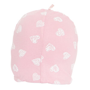 Polarlı Kız Bere Kız Bebek Polarlı Kız Bere Kız Bebek