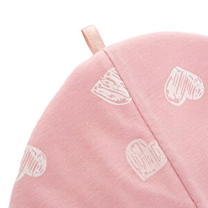 Polarlı Kız Bere Kız Bebek Polarlı Kız Bere Kız Bebek