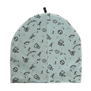 Polarlı Erkek Bere Erkek Bebek