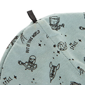 Polarlı Erkek Bere Erkek Bebek