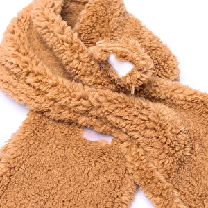 Wellsoft Cırtlı Erkek Boyunluk Erkek Bebek Wellsoft Cırtlı Erkek Boyunluk Erkek Bebek