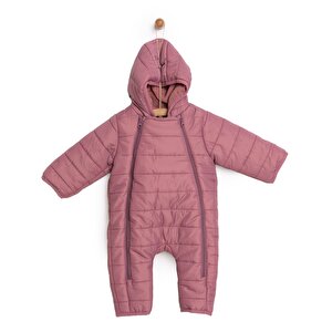 Verscon Kız Astrono, Açık Pembe, 1,5 Yaş