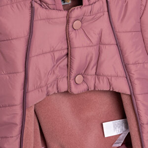 Kız Astronot Tulum Kız Bebek