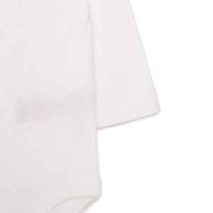 Erkek Uzun Kol Body Erkek Bebek