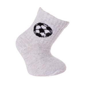 Erkek 5'li Soket Çorap Erkek Bebek