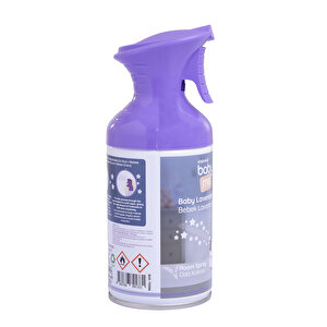 Sprey Bebek Lavanta Koku 250 ml Sprey Bebek Lavanta Koku 250 ml