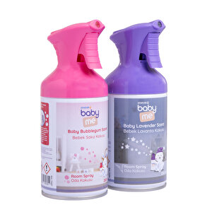 Sprey Bebek Lavanta Koku 250 ml Sprey Bebek Lavanta Koku 250 ml