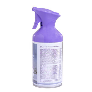 Sprey Bebek Lavanta Koku 250 ml Sprey Bebek Lavanta Koku 250 ml