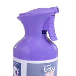 Sprey Bebek Lavanta Koku 250 ml Sprey Bebek Lavanta Koku 250 ml