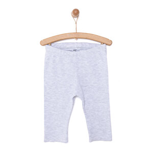 Kız Bebek Yenidoğan Tayt İnterlok Kumaş