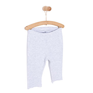 Kız Bebek Yenidoğan Tayt İnterlok Kumaş