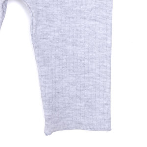 Kız Bebek Yenidoğan Tayt İnterlok Kumaş