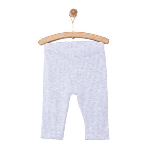 Kız Bebek Yenidoğan Tayt İnterlok Kumaş