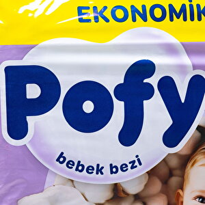 Midi 3 Numara Bebek Bezi 100Ad