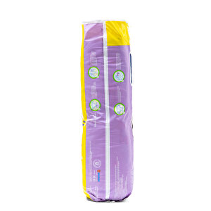 Maxi 4 Numara Bebek Bezi 100 Ad