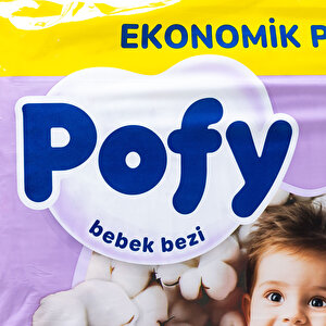 Maxi 4 Numara Bebek Bezi 100 Ad