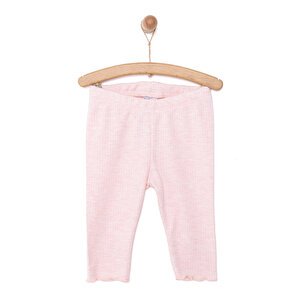 HelloBaby Kız Tayt, Gri, 6 Ay