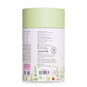 Mom's Tea Anne Çayı 200 gr.