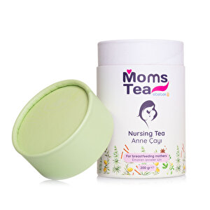 Mom's Tea Anne Çayı 200 gr.