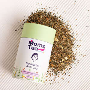 Mom's Tea Anne Çayı 200 gr.