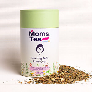 Mom's Tea Anne Çayı 200 gr.