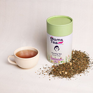 Mom's Tea Anne Çayı 200 gr.