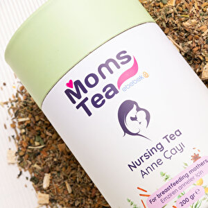 Mom's Tea Anne Çayı 200 gr.