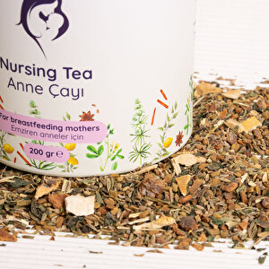 Mom's Tea Anne Çayı 200 gr.