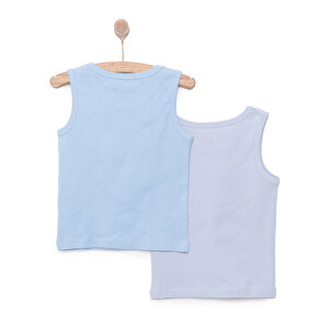 2li Atlet Erkek Bebek 2li Atlet Erkek Bebek