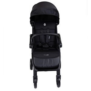 Quick Kolay Katlanır Bebek Arabası