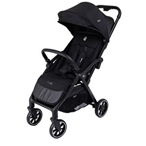 Quick Kolay Katlanır Bebek Arabası