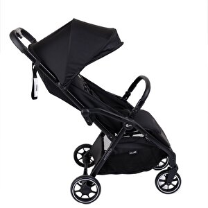 Quick Kolay Katlanır Bebek Arabası