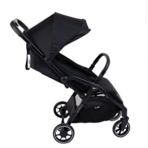 Quick Kolay Katlanır Bebek Arabası