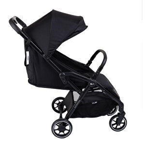 Quick Kolay Katlanır Bebek Arabası