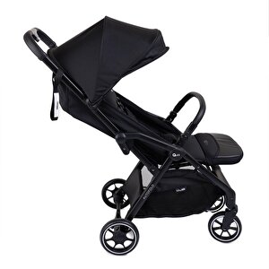 Quick Kolay Katlanır Bebek Arabası